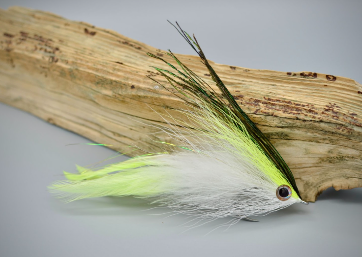 Hollow Deceiver