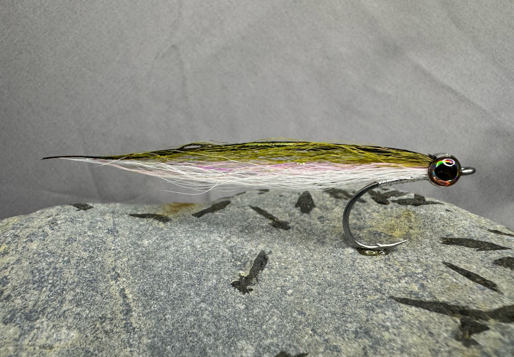 Midcoast Minnow