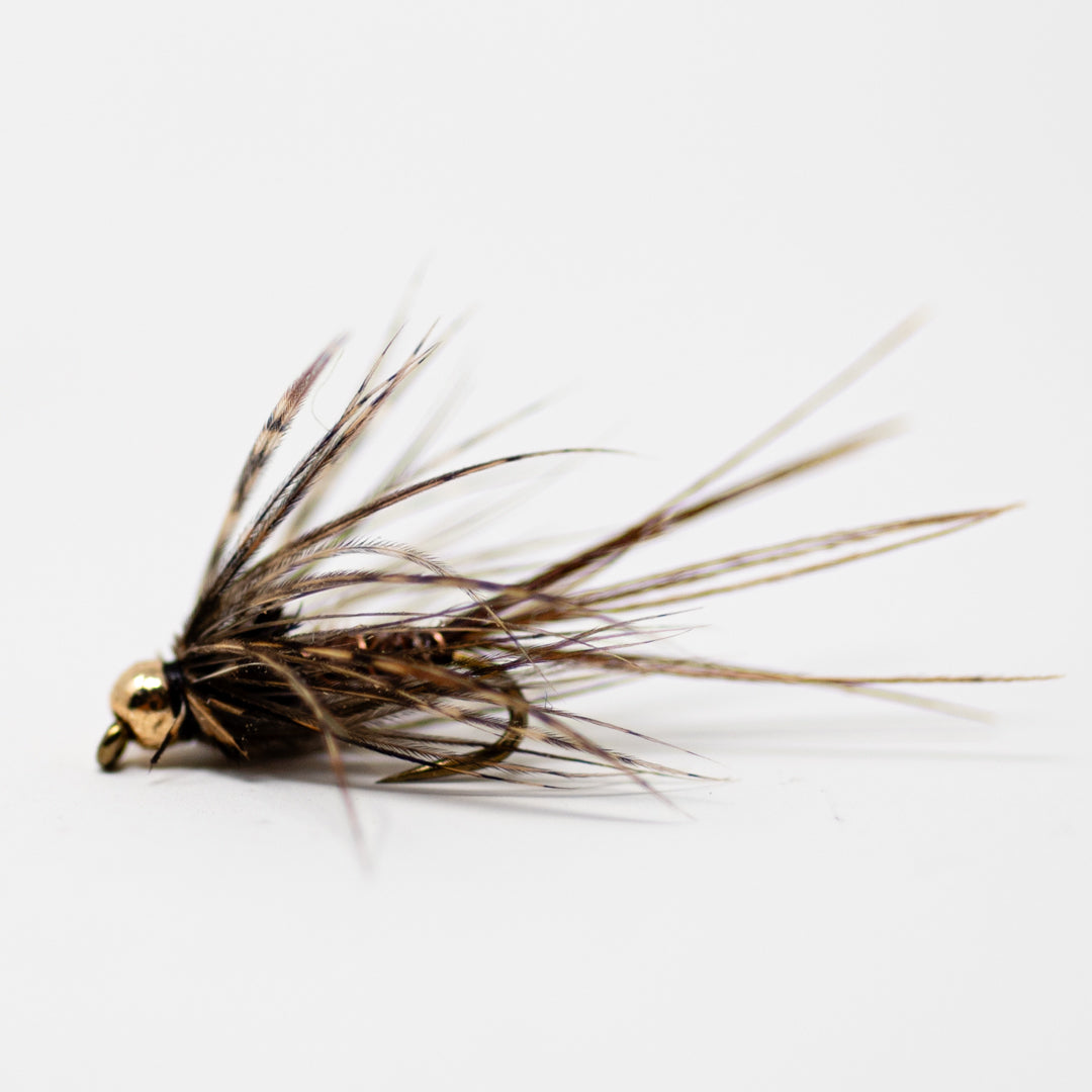 Wetfly