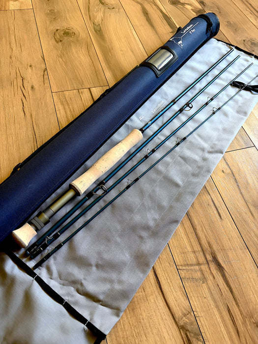 Leviathan - 9wt 9ft