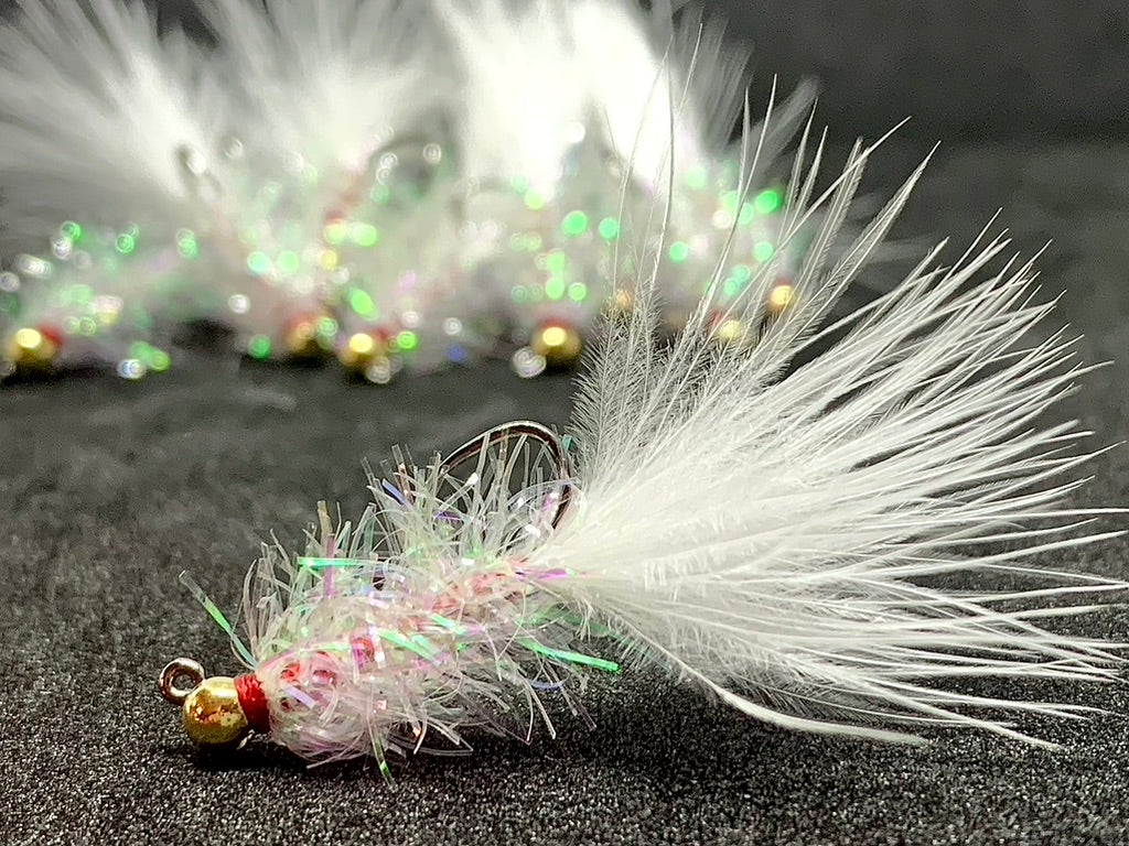 Maine Fly Guy Logo - Pink — Maineflyguys.com
