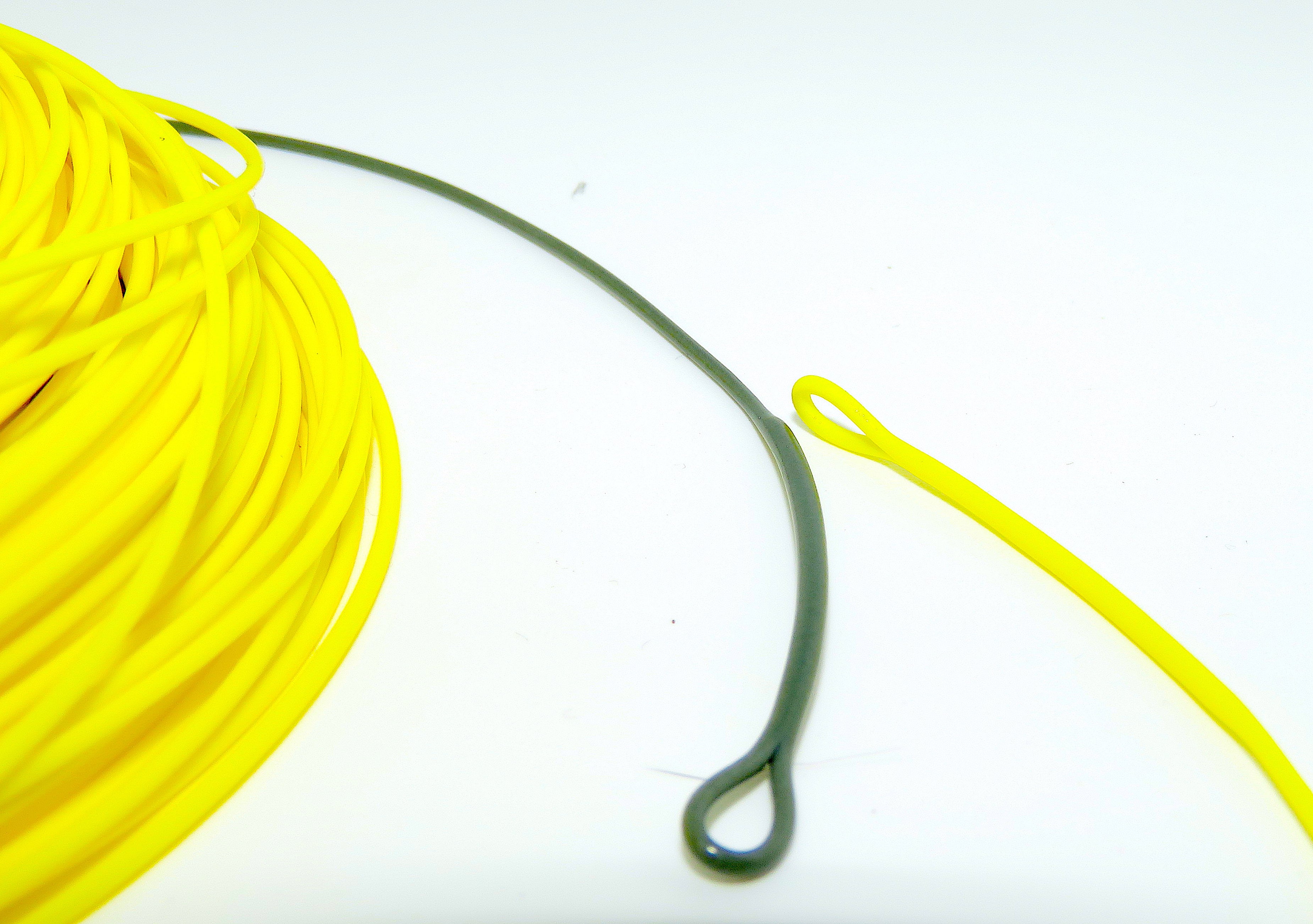3 ips Sinking Line — Maineflyguys.com