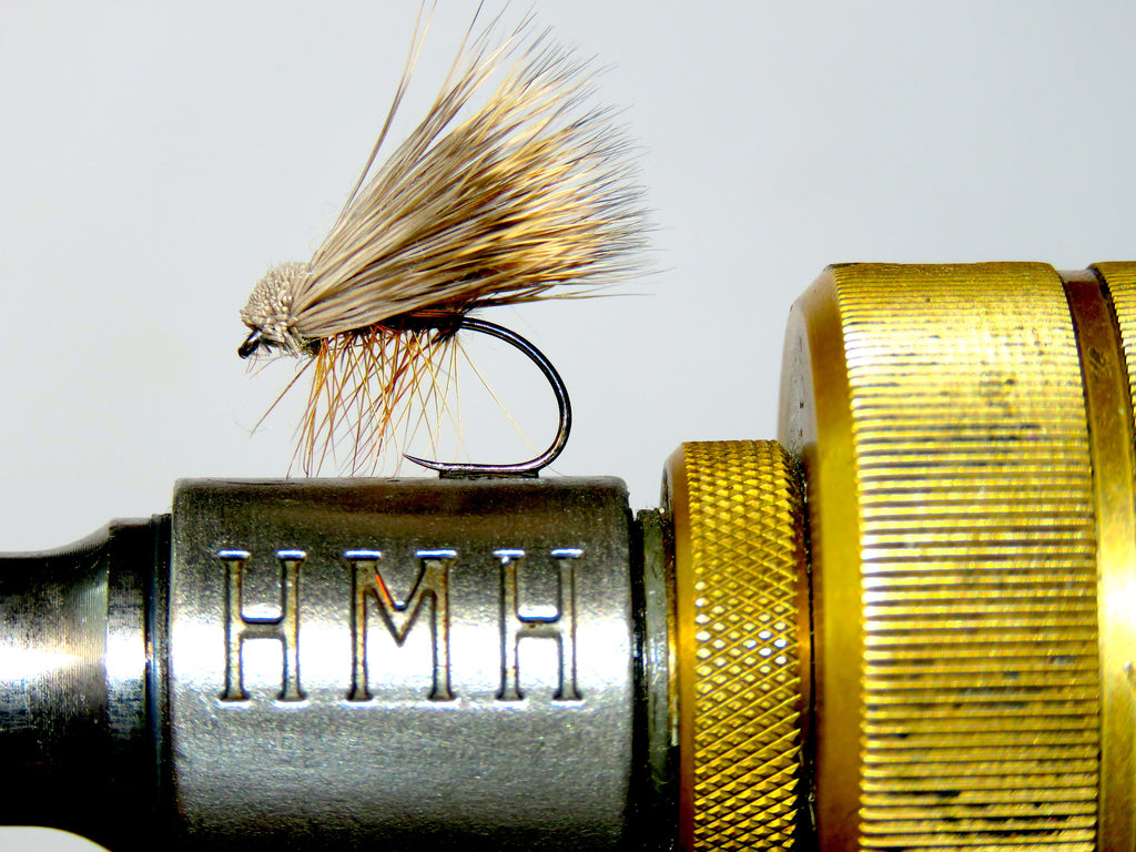 Dry Fly 100 —